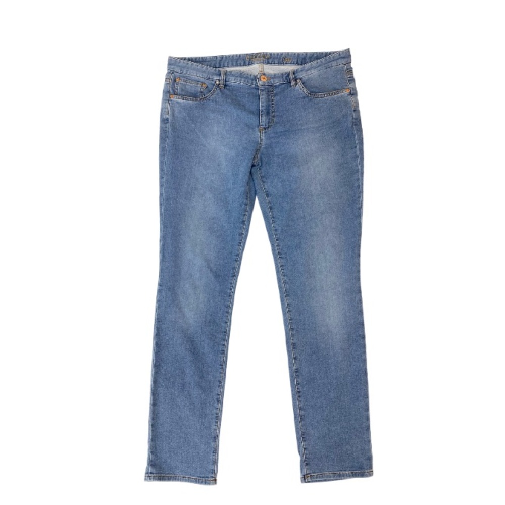 ESCADA Sports Liv Straight Leg Jeans